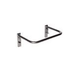 CIN-PAN-SUPPORT-HALF-BOXED Single Pan Support for TG160 Barbecue
