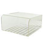 Image of Panasonic CPS2 Clear Commercial Microwave Oven Cavity Liner