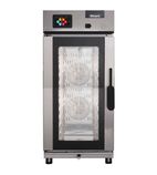 Image of CTDT111E 11 Grid 1/1GN Electric Combination Oven / Steamer - 3 Phase