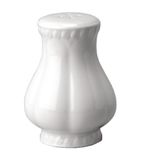 Buckingham White P868 Sandringham Pepper Shaker