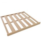 AL062 Upper Wood Shelf