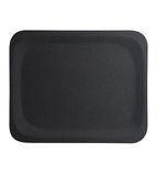 Capri CA2632E82 Laminate Canteen Tray Charcoal Granite 325mm (Pack of 24)