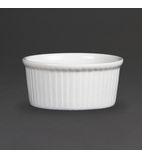 Whiteware W432 Ramekins 85mm (Pack of 12)