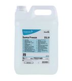 FA468 Suma D2.9 Freezer Cleaner Ready To Use 5Ltr (2 Pack)