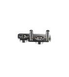 HI117 R/H Door Hinge Plate for Electric Pizza Ovens
