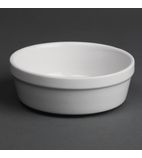 Image of DK808  Round Pie Bowls 119mm (Pack of 6)
