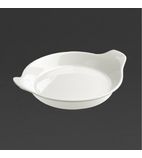 DB377 French Classics Round Eared Dishes 150mm (Pack of 6)