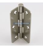 016406/51 Butt Hinge for Evolution Gas Oven Ranges