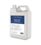 CX951 ChemEco Dishwasher Rinse Aid 5Ltr