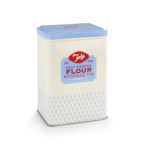 EF953 Originals Self Raising Flour Storage Tin