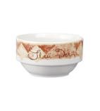 Tuscany W060 Consomme Bowls (Pack of 24)