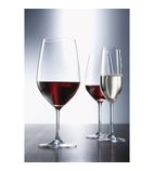 CC687 Vina Crystal Wine Goblets 514ml (Pack of 6)