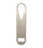 10060-03 Stainless Steel Bar Blade Bottle Opener 180mm