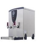 Image of Sureflow CTSV36T/9 (CT6000-9) 36 Ltr Countertop  Automatic Twin Tap Water Boiler