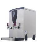 SureFlow CTSV36T/9 (CT6000-9) 36 Ltr Countertop  Automatic Twin Tap Water Boiler