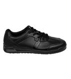 BB585-40 Freestyle Trainers Black Size 40