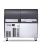 EcoX EF127 Automatic Self Contained Ice Flaker With Drain Pump (126kg/24hr)
