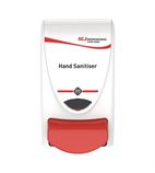 GG224 Sanitiser Dispenser