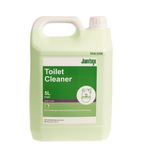 Image of FS407 Toilet Cleaner Ready To Use 5Ltr