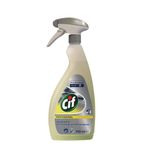 FB591 Pro Formula Power Kitchen Degreaser Ready To Use 750ml (6 Pack)
