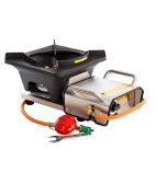 LP20 StreetWok Gas Barbecue
