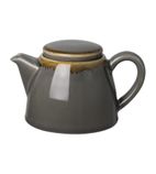 Kiln HC396 Teapot Smoke 510ml