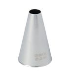 Image of GT116 Stainless Steel Plain Tube 10mm