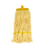 F948 Syntex Kentucky Mop Head Yellow