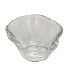 Creations Glass Venus Bowls 100 x 50mm - V422