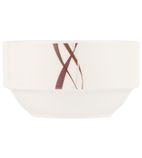 Churchill Helix Consomme Unhandled Bowl - CC428