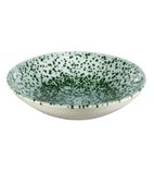 FC119 Studio Prints Mineral Green Coupe Bowls 182mm 426ml (Pack of 12)