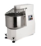 SM-75 75 Ltr Spiral Dough Mixer - 3 Phase