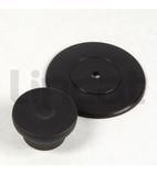 KN140 KNOB AND DISC LID