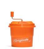 Image of E5SC 5 Ltr Manual Salad Spinner