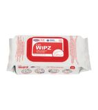 CX514 Café Wipz Coffee Equipment Cleaning Wipes (Pack of 100)