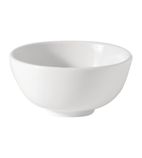 Image of CR409 Titan Rice Bowls White 110mm (Pack of 36)
