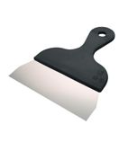 GT033 Stainless Steel Spatula 170mm