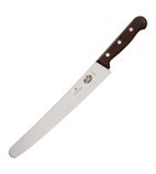 C735 Pastry Knife - Serrated