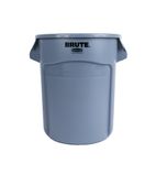 L638 Brute Utility Container 75.7Ltr Grey