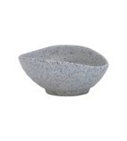 DI665 Piccolo Grey Organic Bowl 8.5x7cm 3.5oz