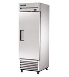 Image of T-23F-HC Heavy Duty 651 Ltr Upright Single Door Stainless Steel Hydrocarbon Freezer