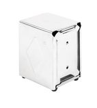 P420 Stainless Steel Napkin Dispenser