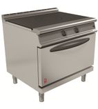 Image of Dominator Plus G3107D/P Propane Gas Solid Top Oven Range