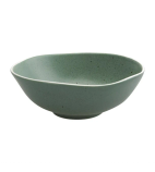DR802 Chia Deep Bowls Green 210mm (Pack of 6)