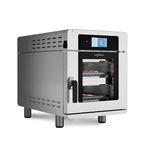 Image of Vector VMC-H2H SX Simple Control 2 Shelf Multi-Cook Oven - Single Phase Hardwired