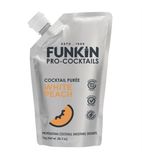 CF725 Cocktail Puree White Peach 1KG