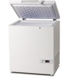 VT75-60 74 Ltr White Low Temperature Chest Freezer