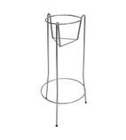 CD957 Chrome Wine & Champagne Bucket Stand