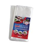 Image of CJ703 Trayliners Size 2 Medium 1/3 Gastronorm Tray Liner (Pk 100)