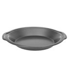 Image of E342 Non-Stick Round Pie Dish